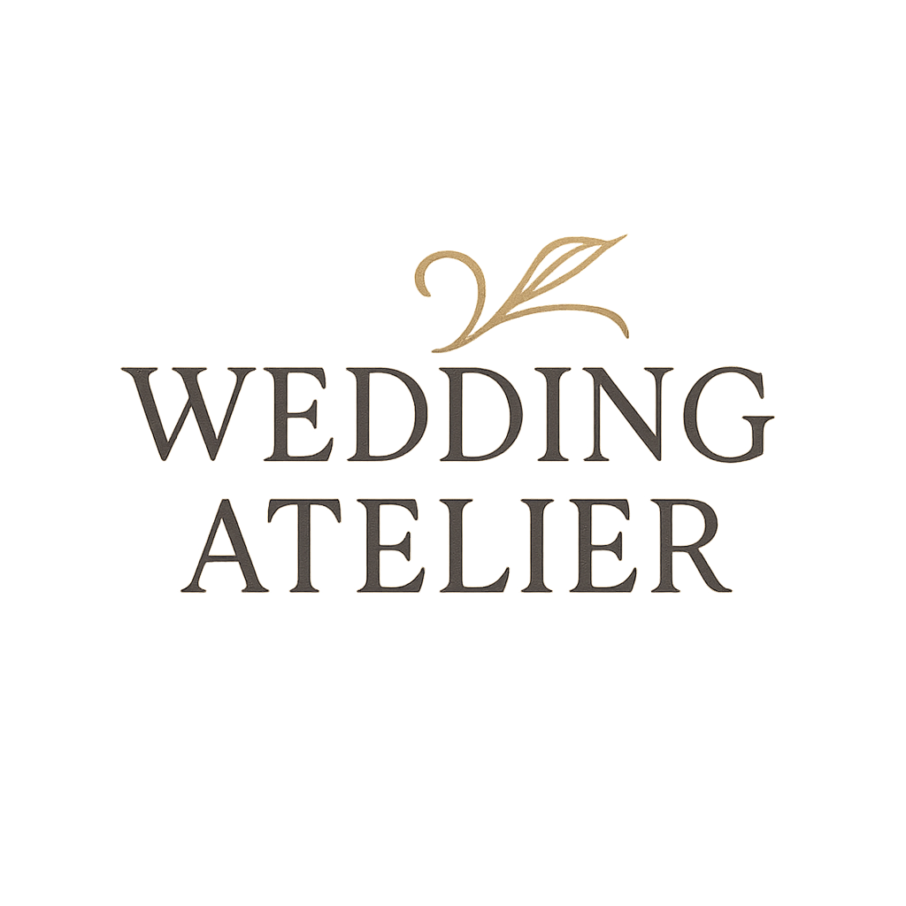 Wedding Atelier partner logo