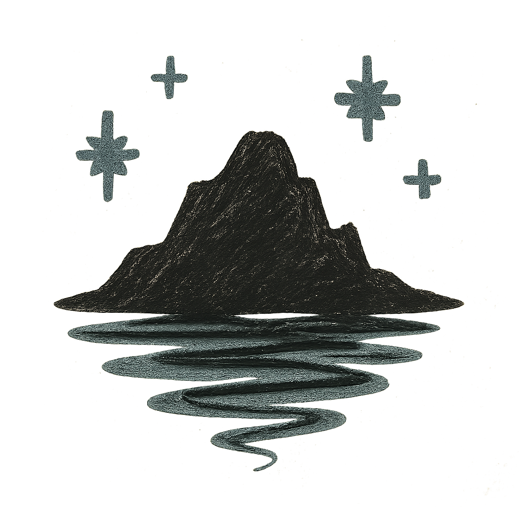 All These Islands logo