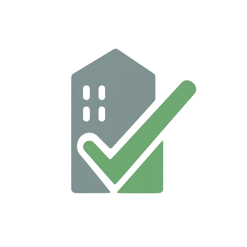 Olha Melnyk real estate logo
