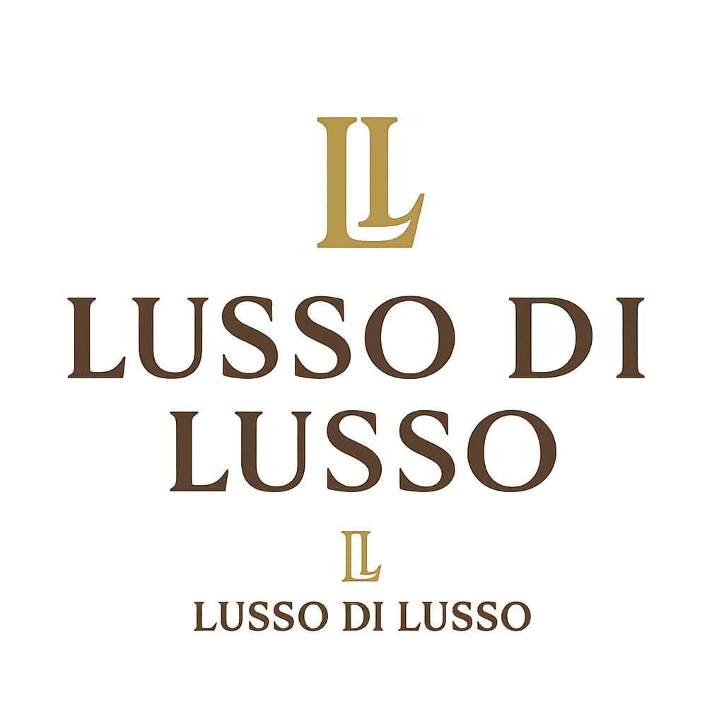 Lusso di Lusso logo
