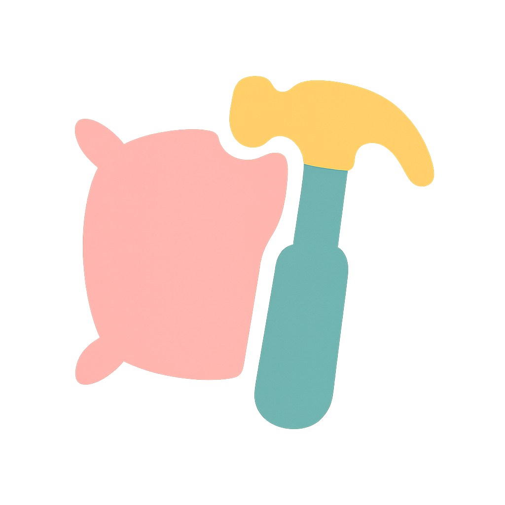 Handmade Crafts Logo