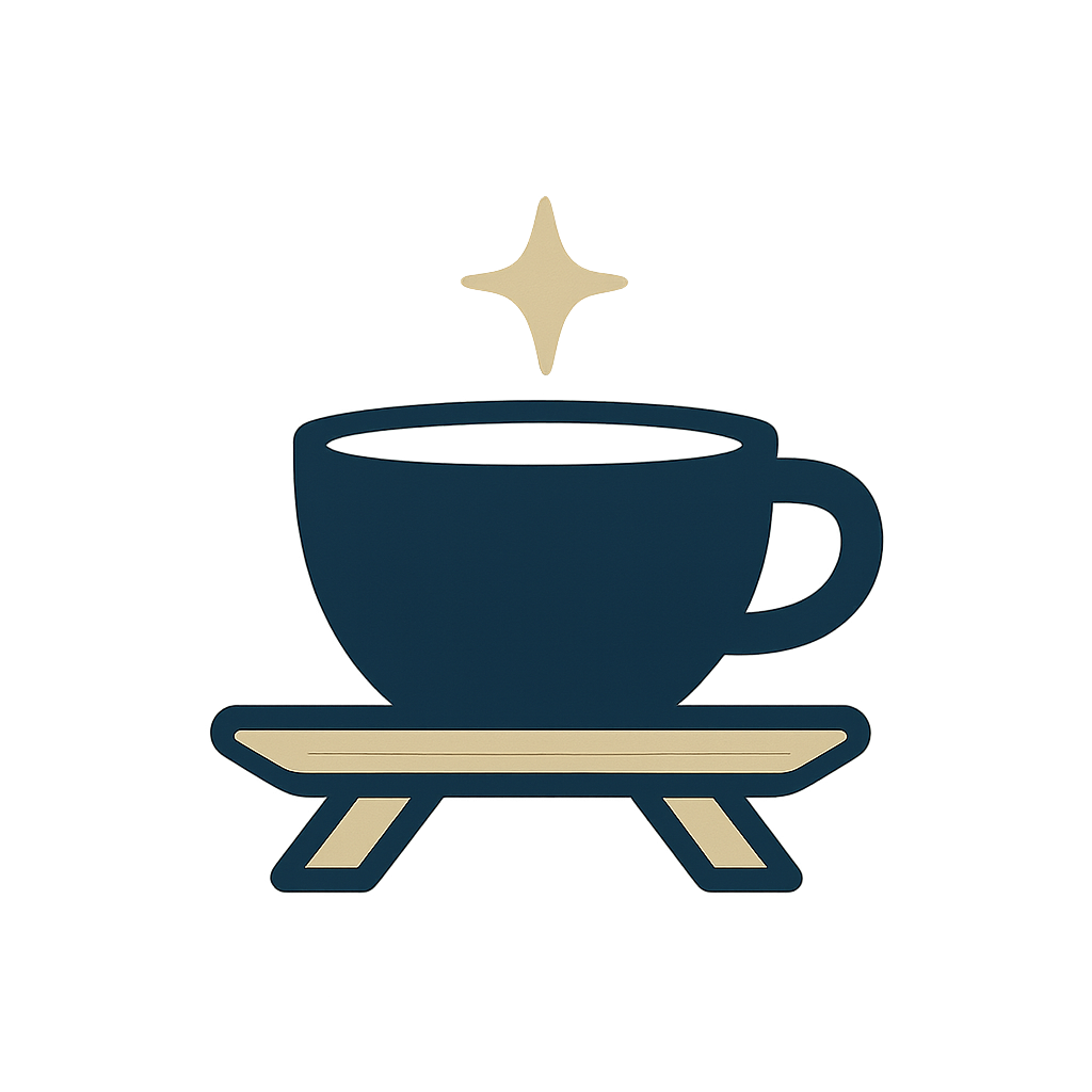North Dock Coffee logo