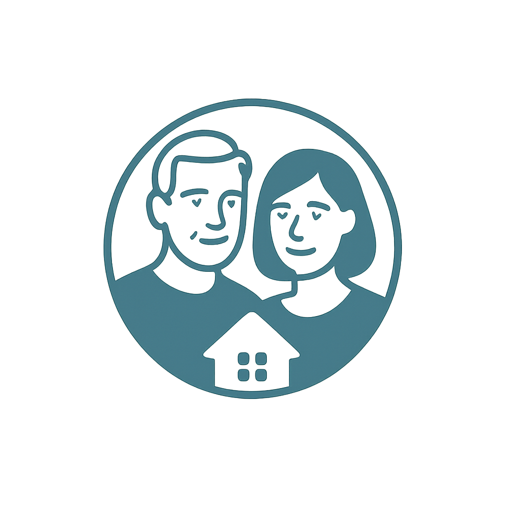 Community Resource Hub Logo