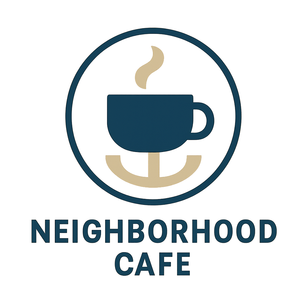 North Dock Coffee logo