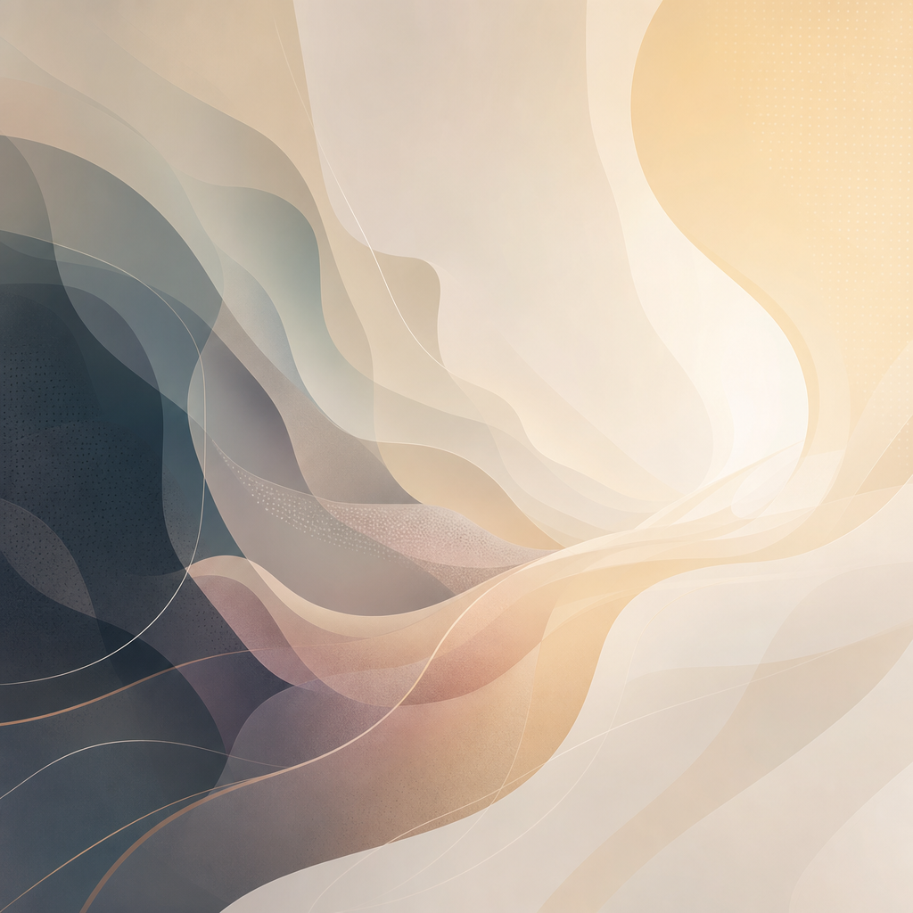 Consultant in a warm natural-light setting supporting one individual while a small diverse group collaborates nearby, representing personal coaching, charity support, and team development in a professional but welcoming environment