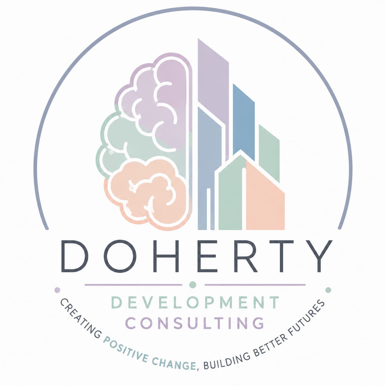 Personal and Professional Development Consultancy logo