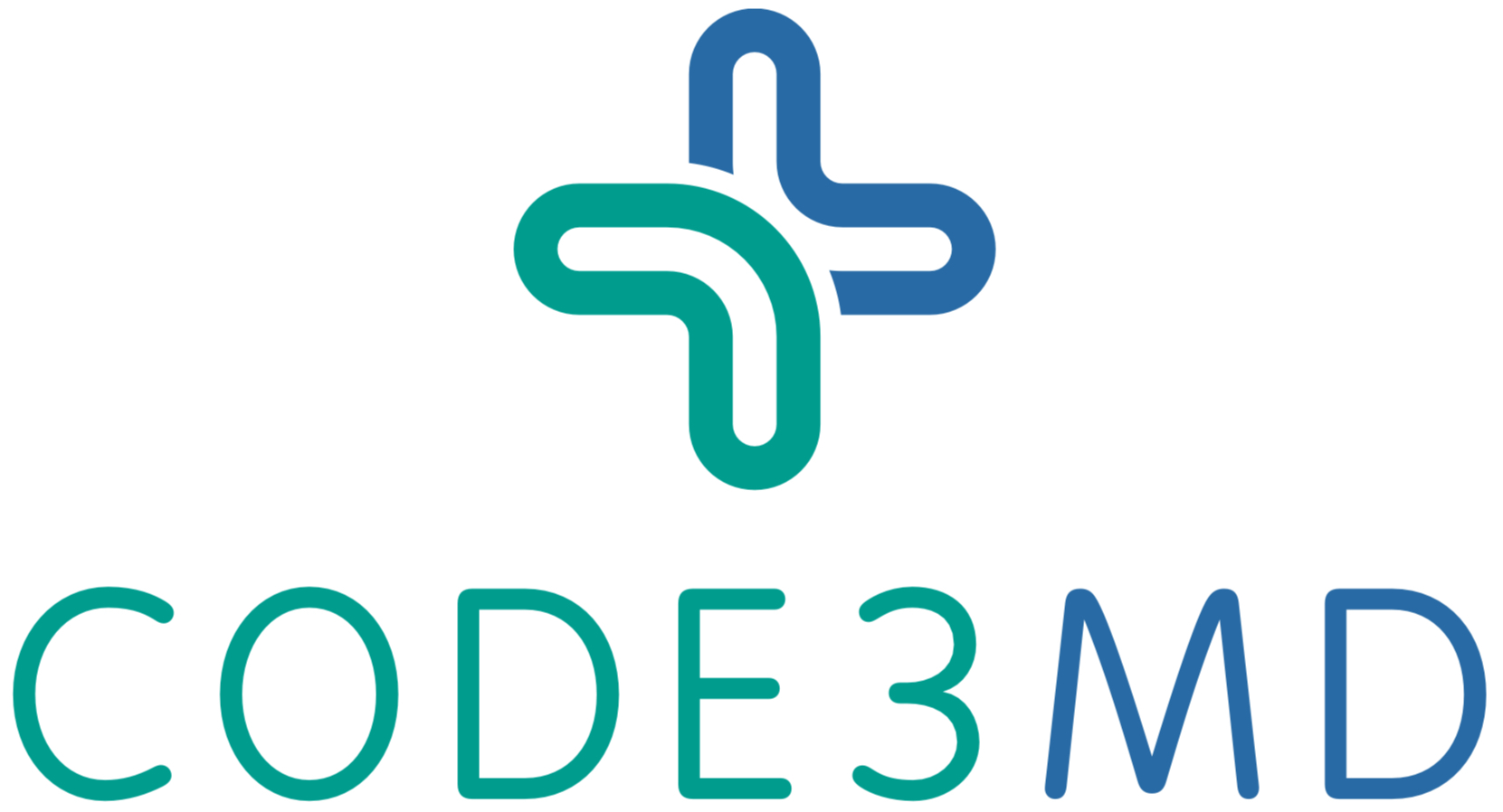Code3MD logo