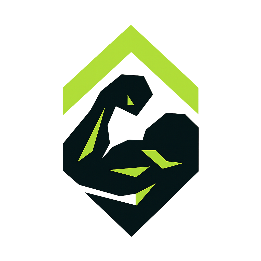 Maksym Hrytsenko logo