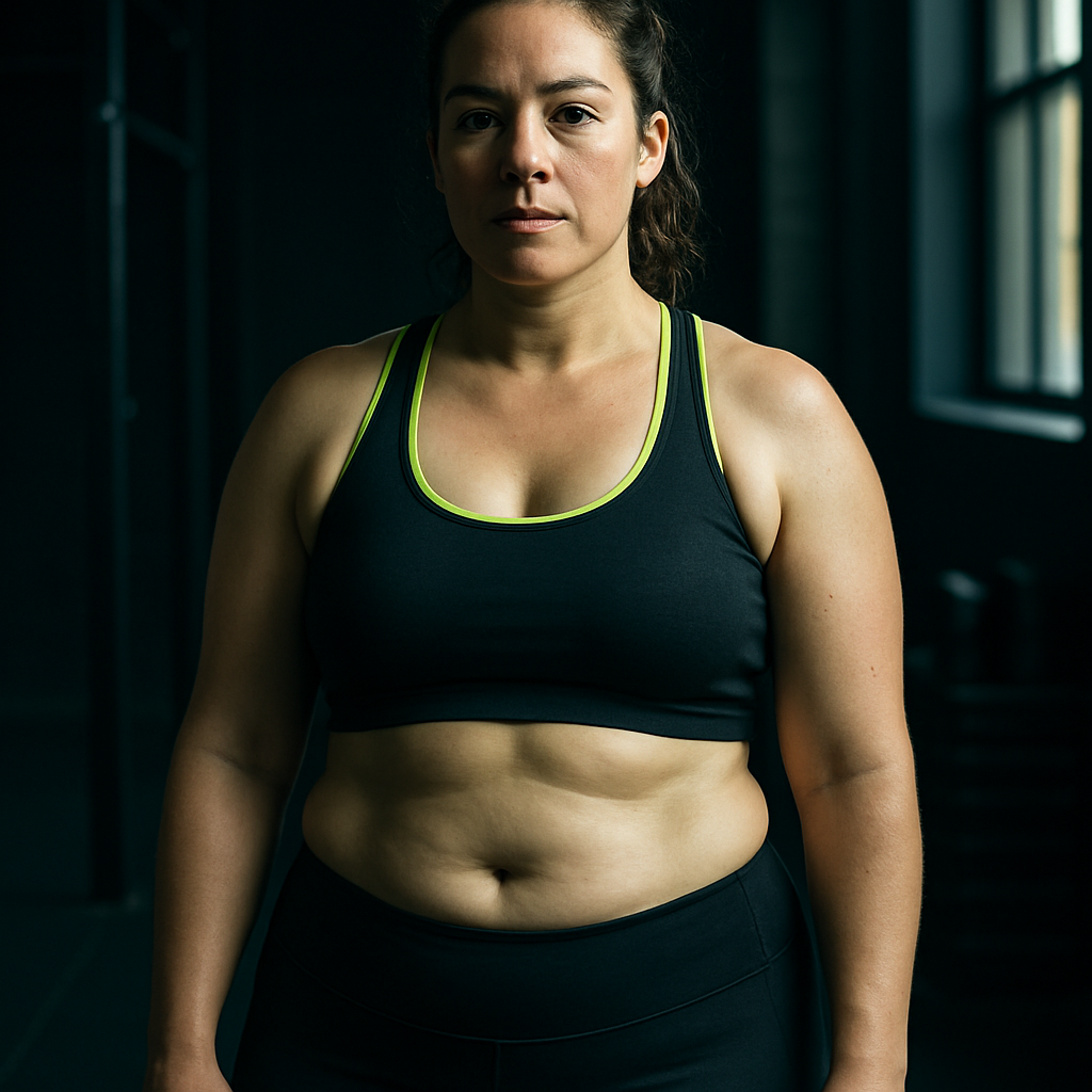 Mira before transformation