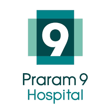 Praram 9 Hospital