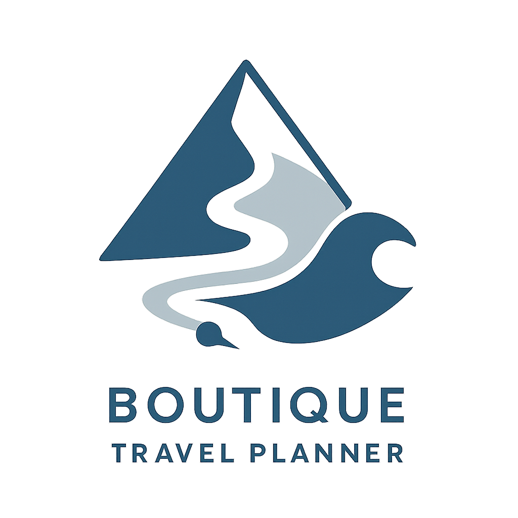 NorthPeak Journeys logo