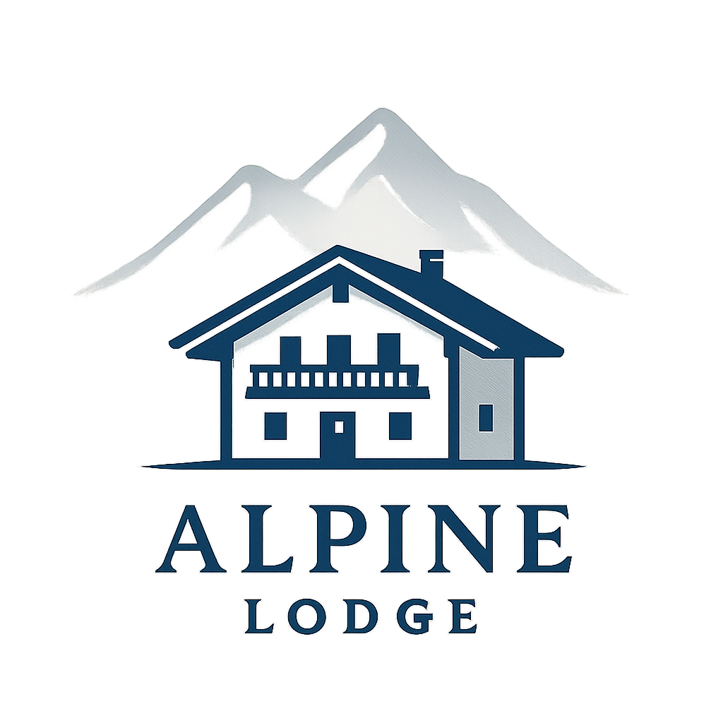 Alpine Lodge Collection logo