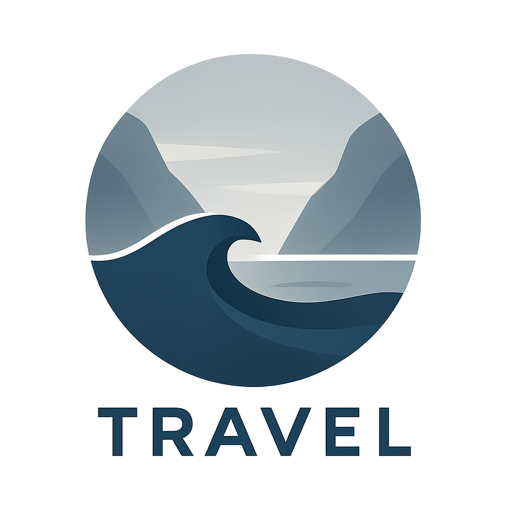 Fjordline Voyages logo