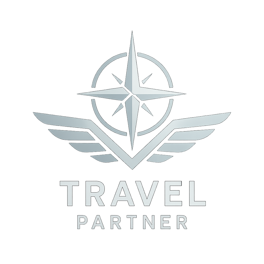 Nordic Air emblem logo