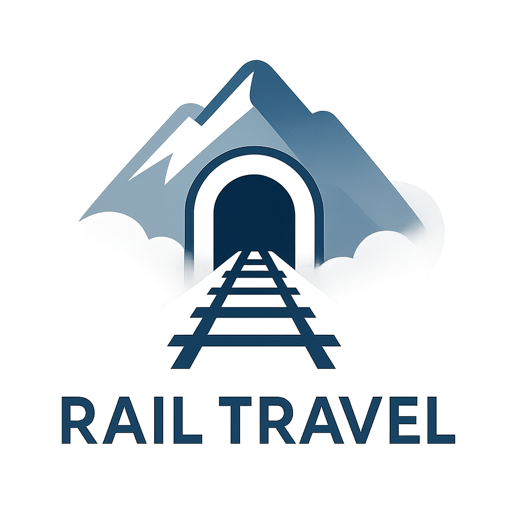 Summit Railways logo