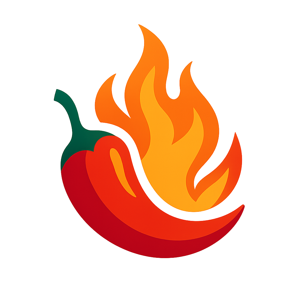Frankie's Flavor Forge Logo