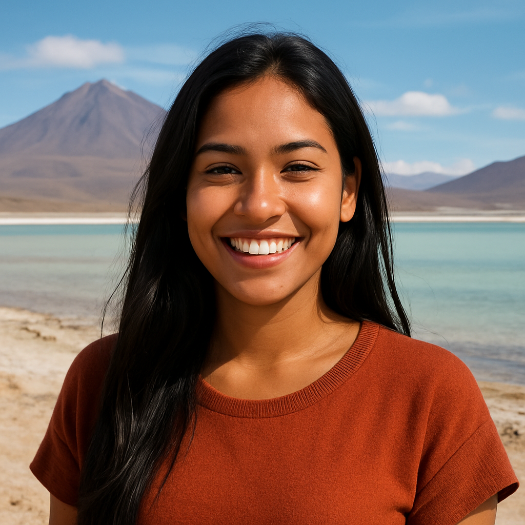 Foto de Marta Ribeiro