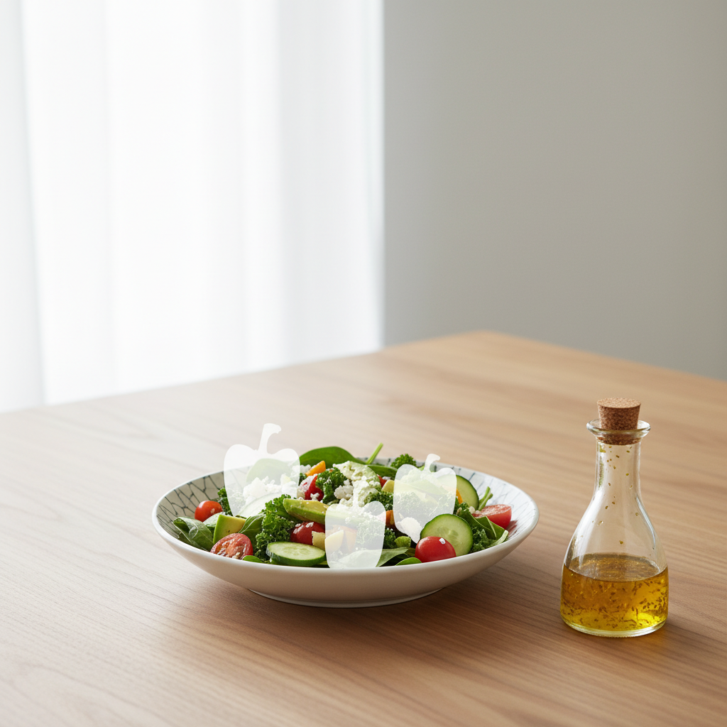 Null Salad