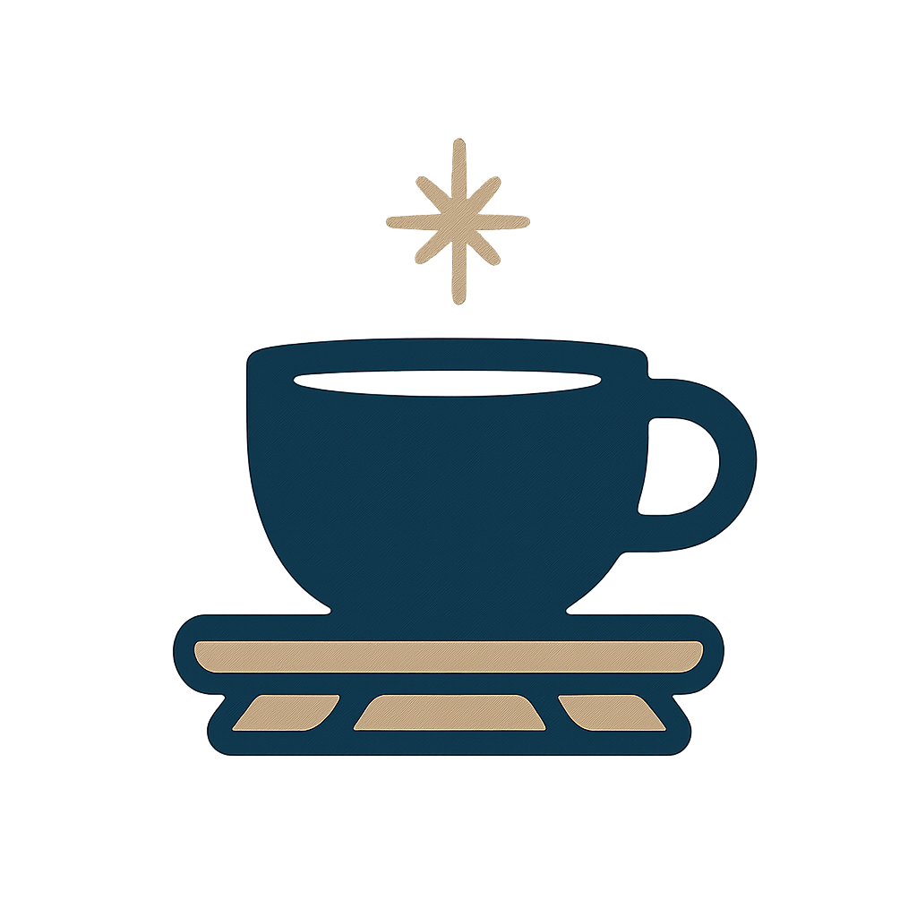 North Dock Coffee logo