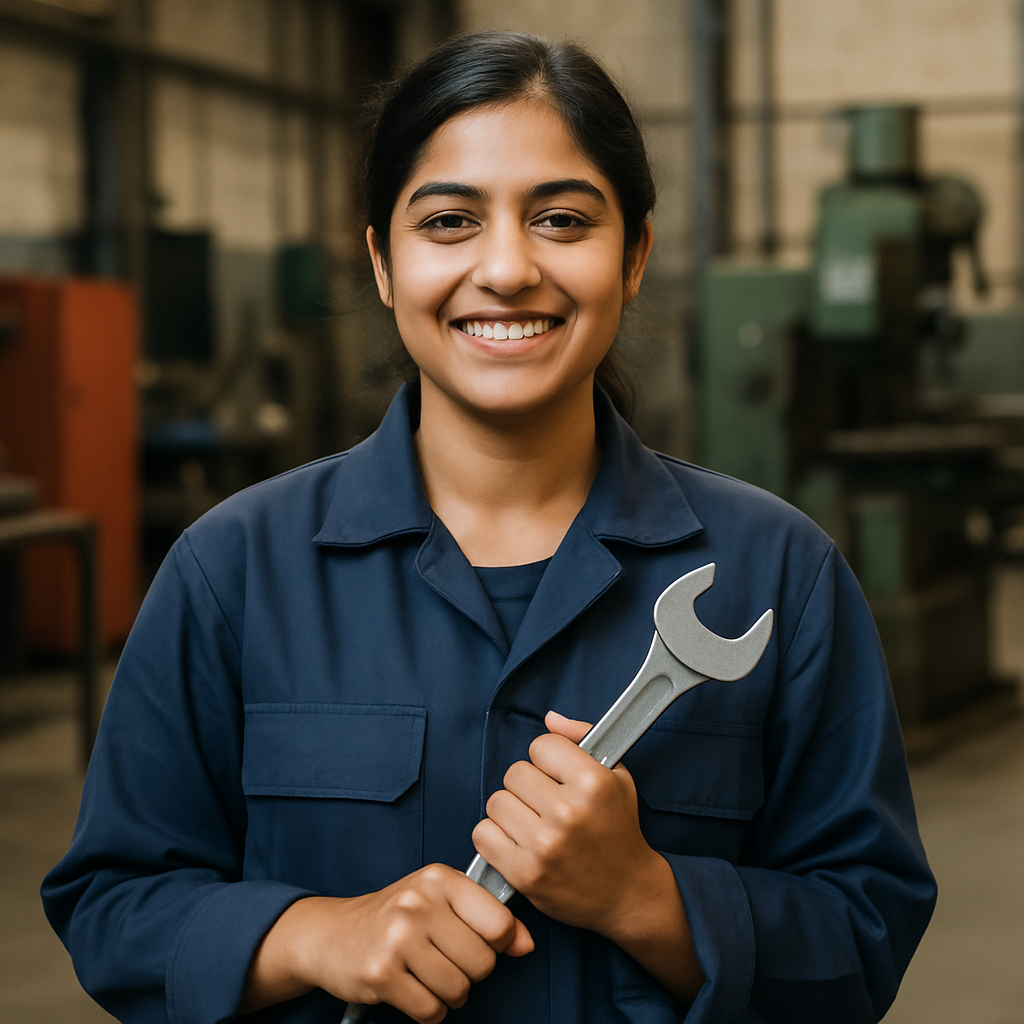 Technician Testimonial