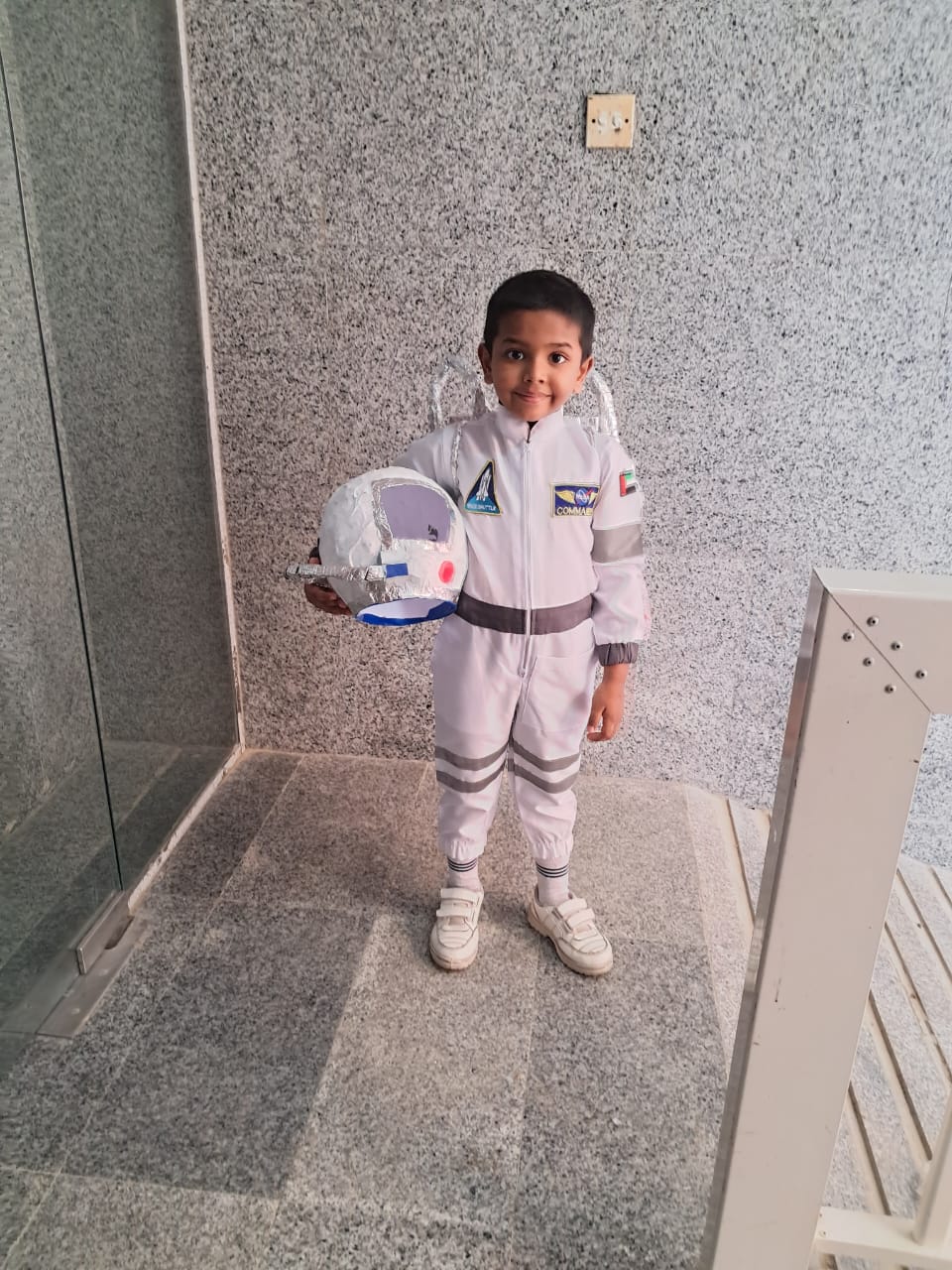 Added by user manually