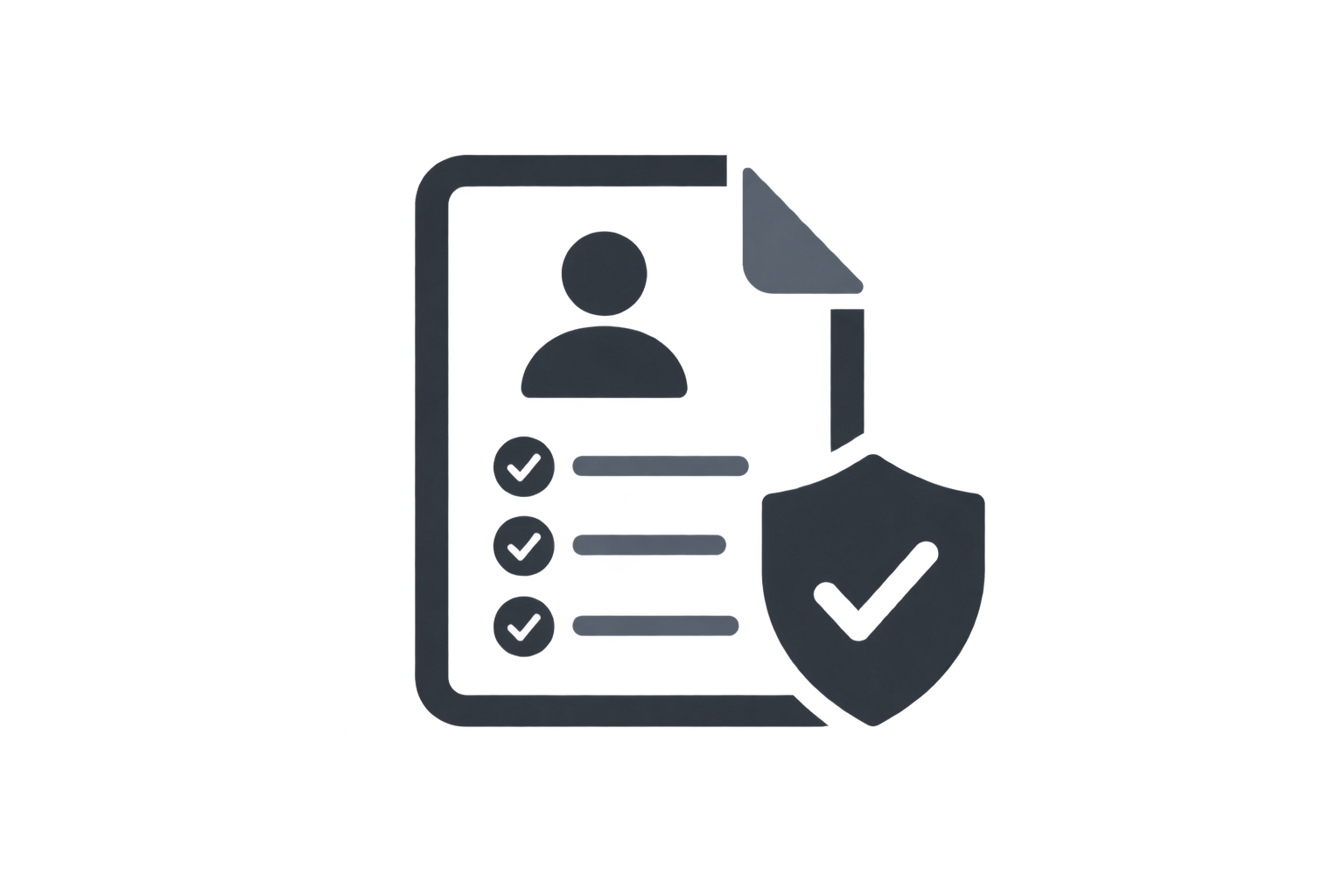 Structured Onboarding trust mark