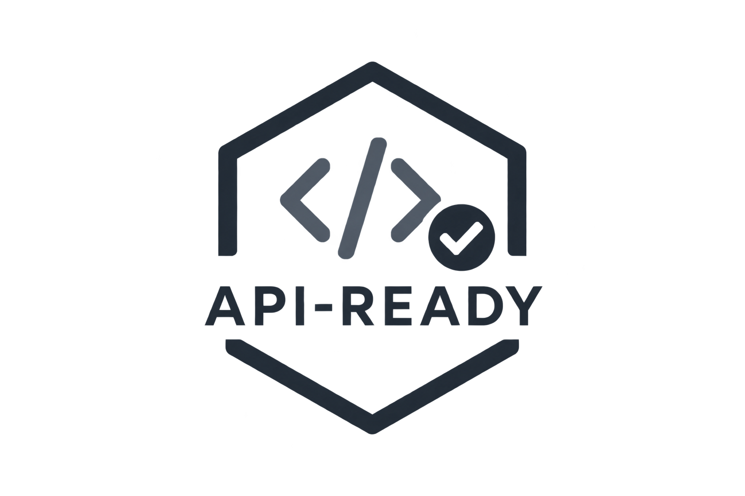 API-Ready trust mark