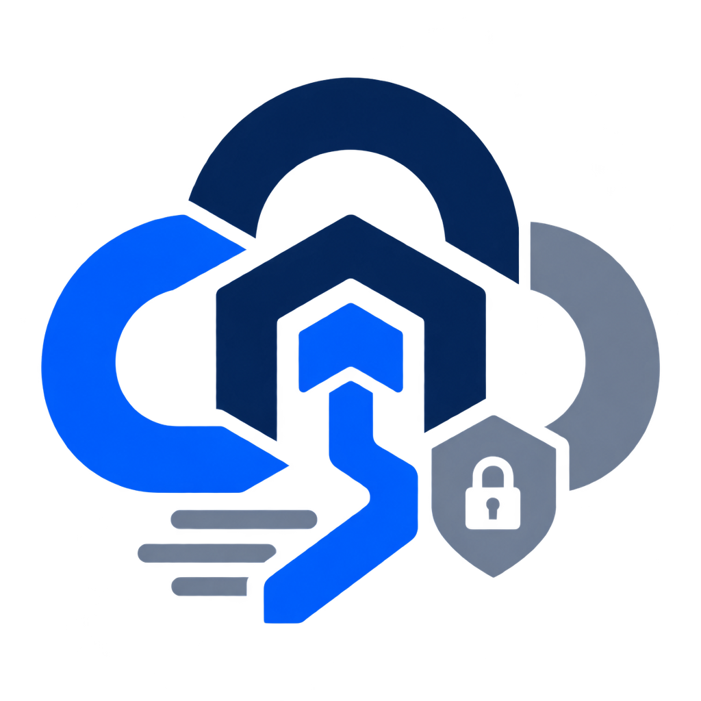 Vibe Global logo