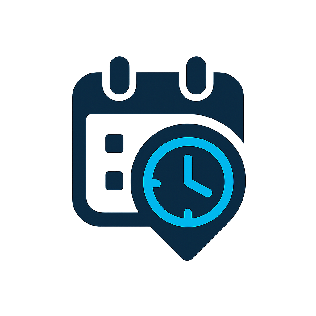 Appointment Pro logo