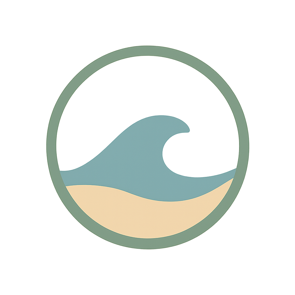 Calm Harbor logo