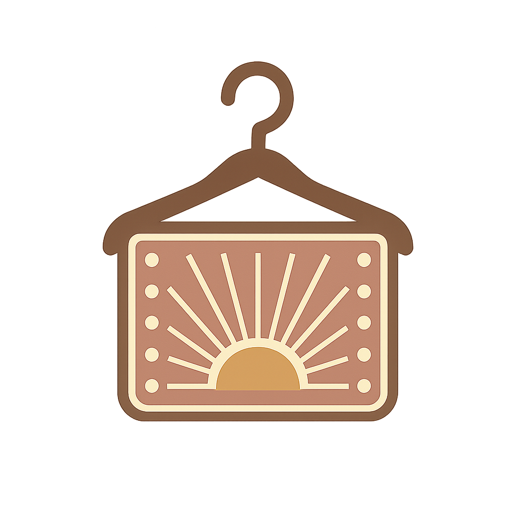 Vintage Clothing Store