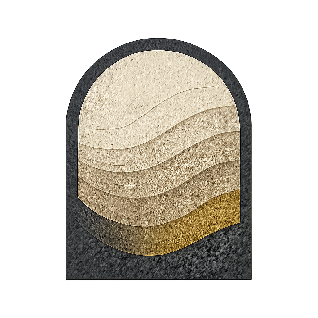Artisan Surface Atelier logo