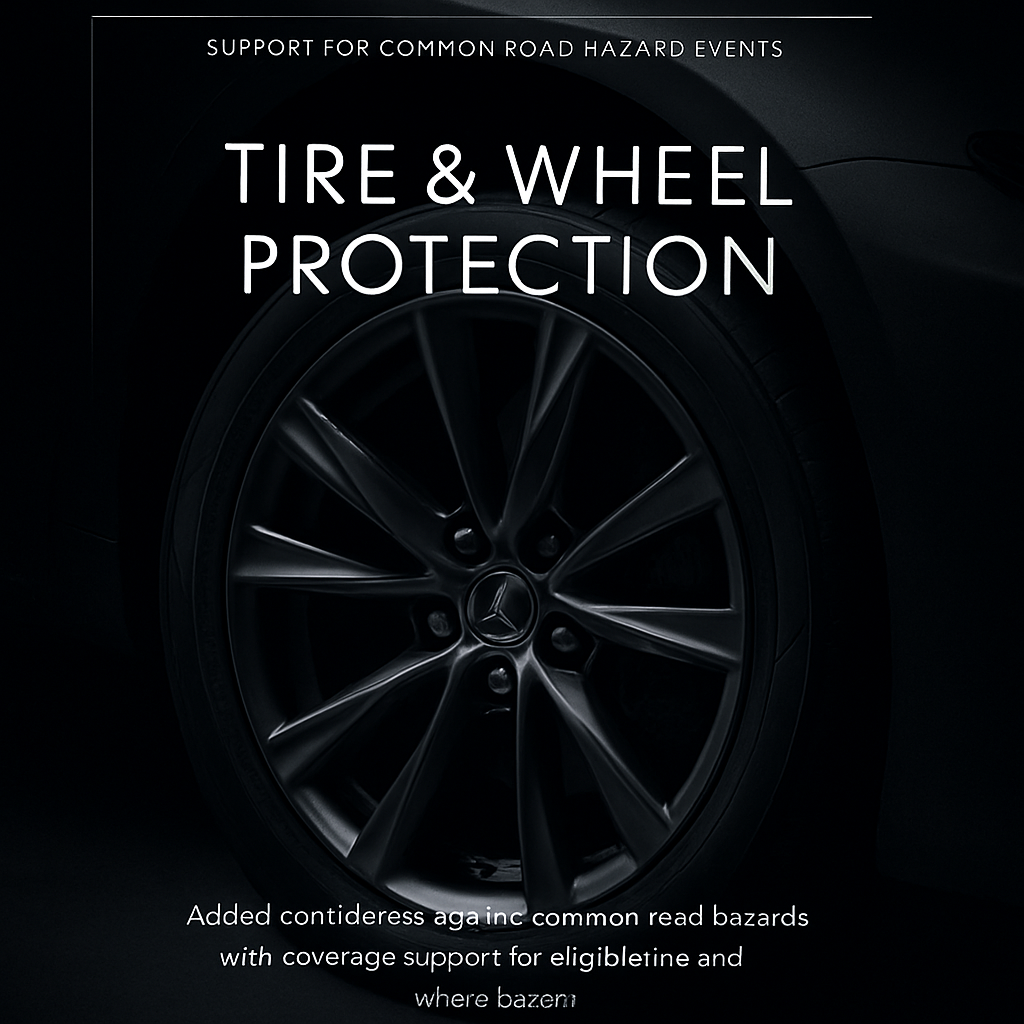 Tire & Wheel Protection