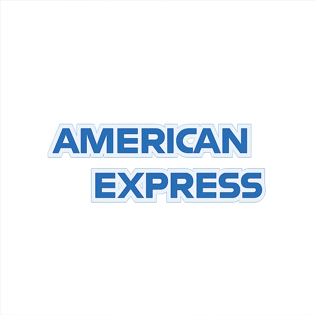 American Express logo