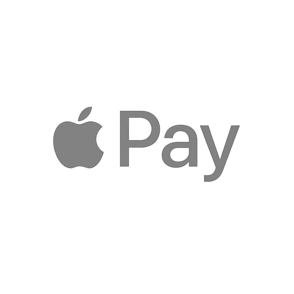 Apple Pay logo