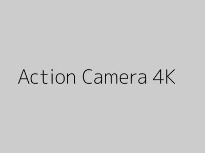 Action Camera 4K product photo