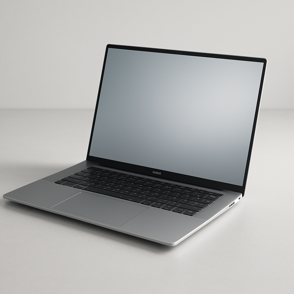 Dell XPS 15 laptop product image