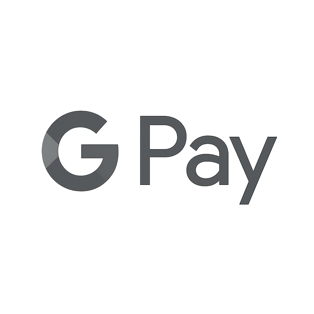 Google Pay logo