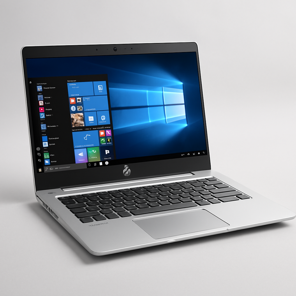 HP EliteBook 840 G6 laptop product image