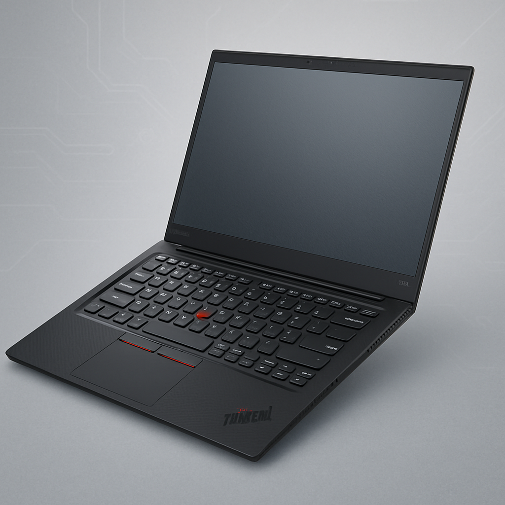 Lenovo ThinkPad X1 Carbon Gen 7 laptop product image