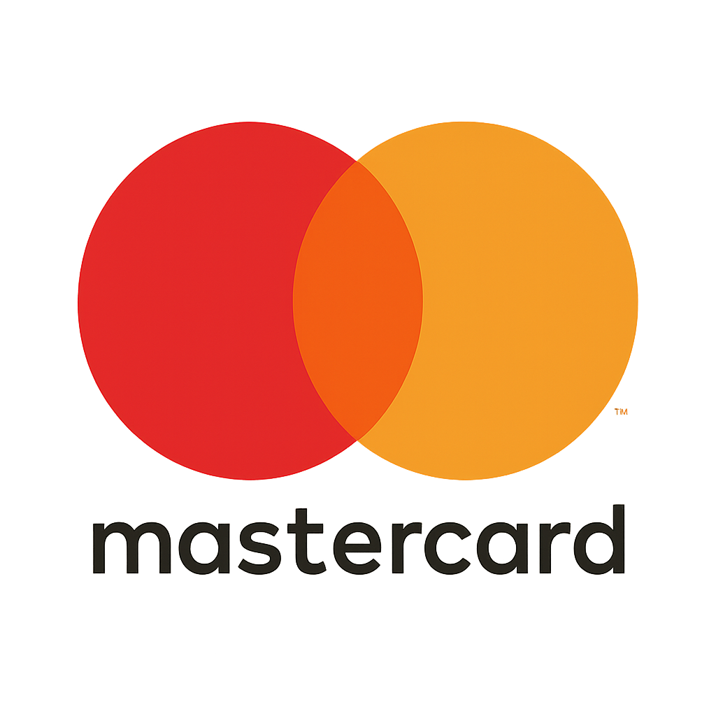Mastercard logo