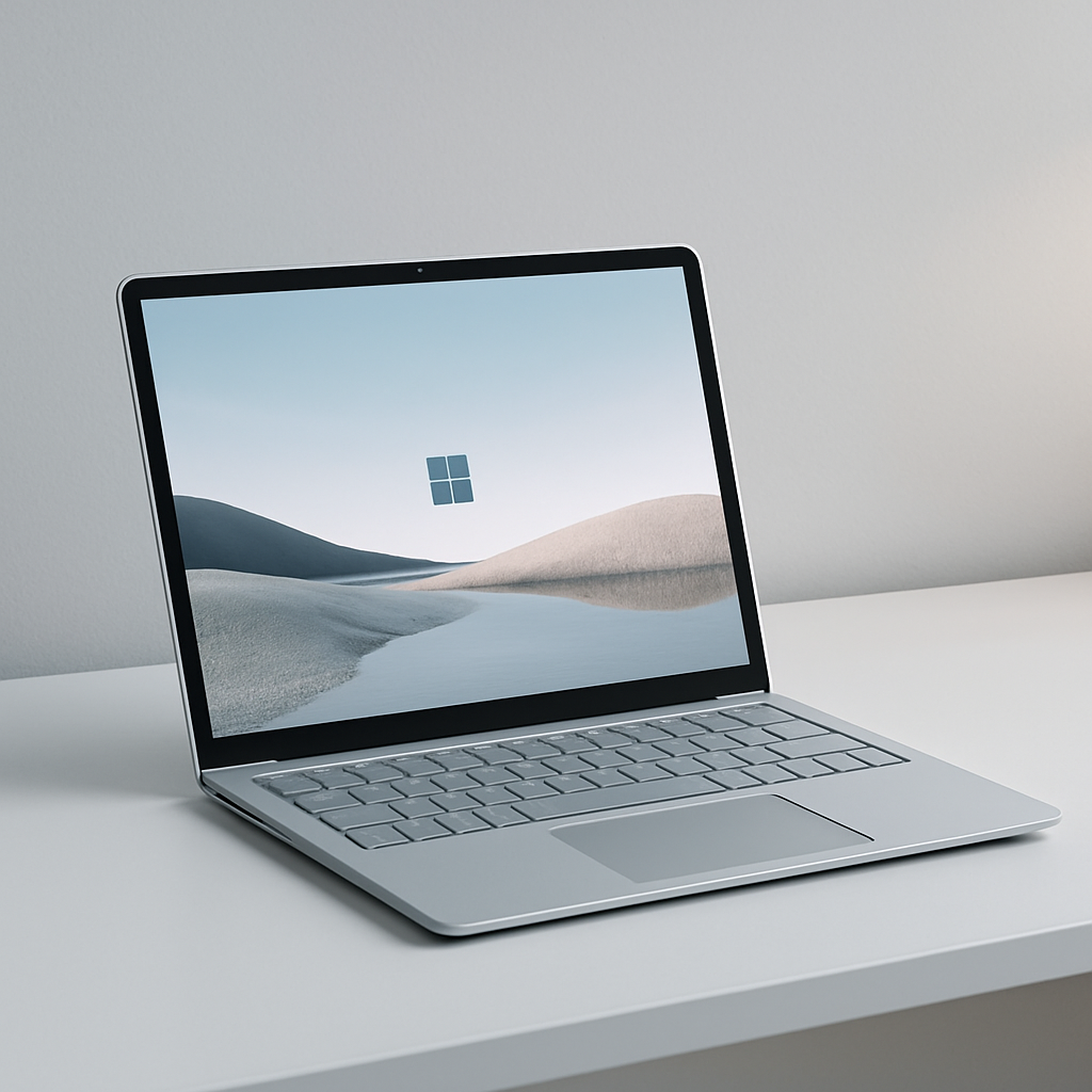 Microsoft Surface Laptop 3 product image