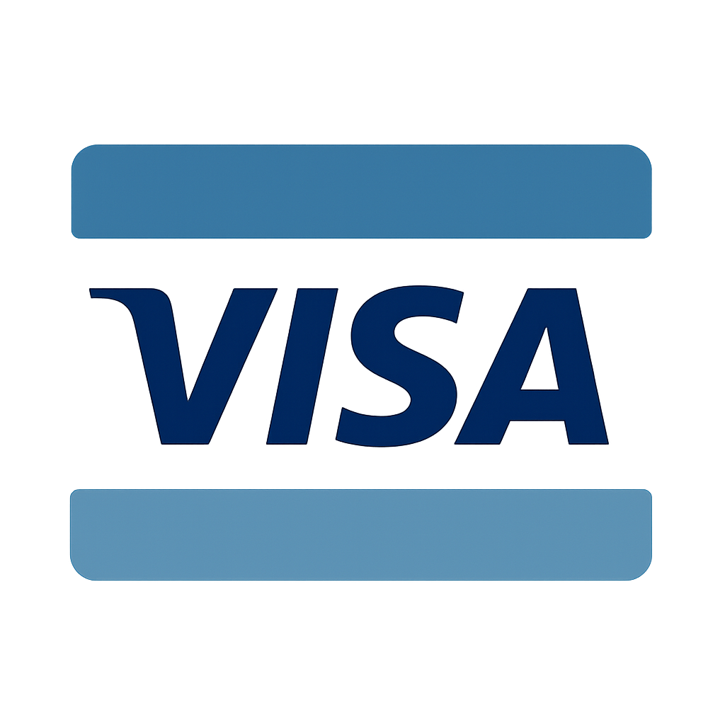 Visa logo