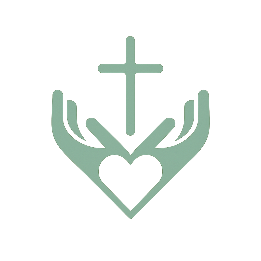 G.O.E. — GOD Over Everything logo