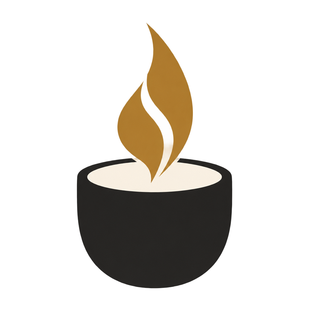 CozyFlame logo