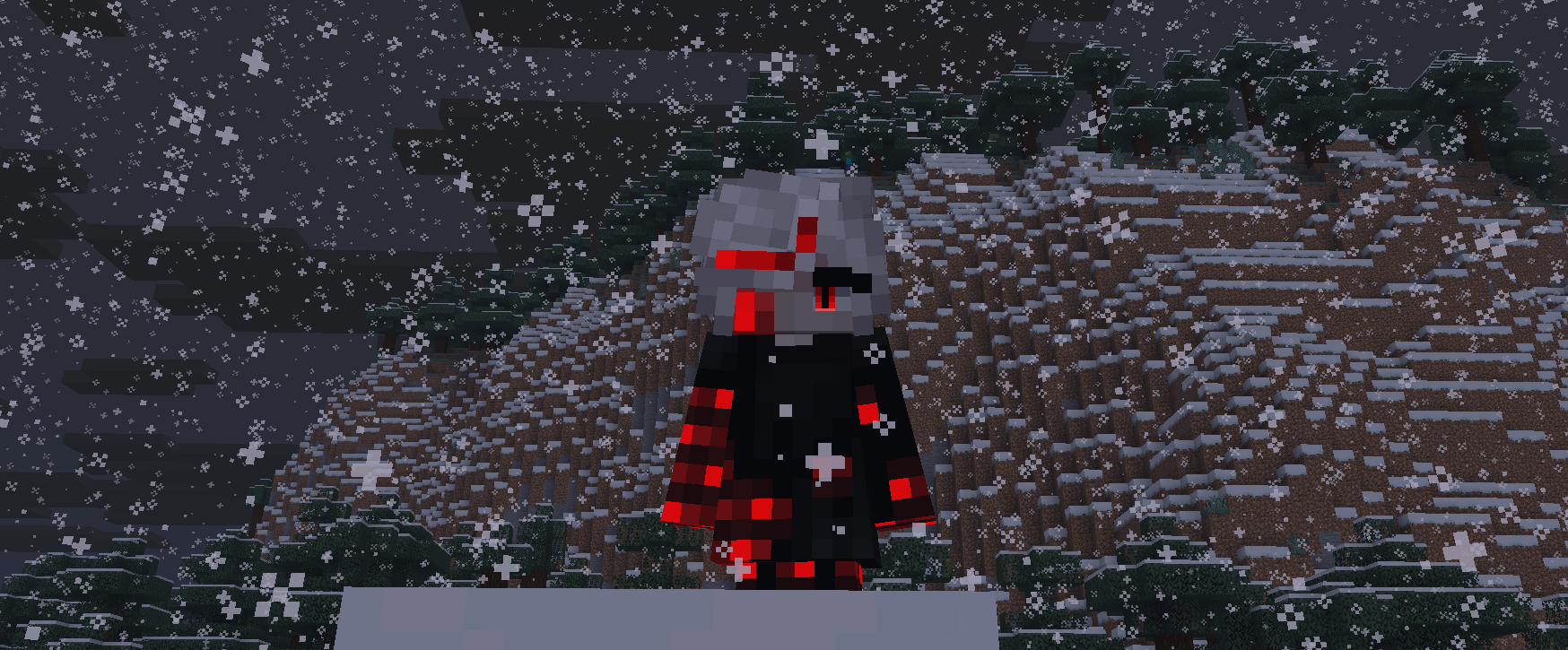 Added by user manually