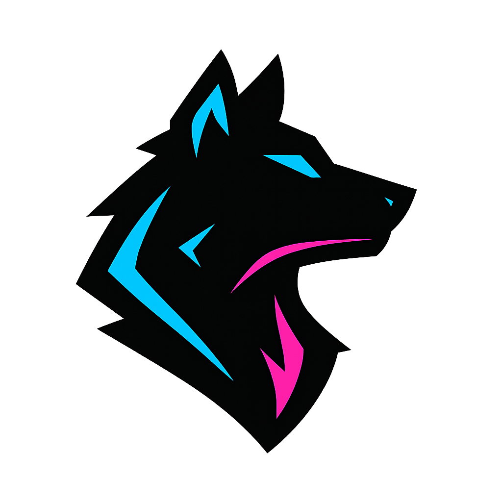 Wolfden Games logo