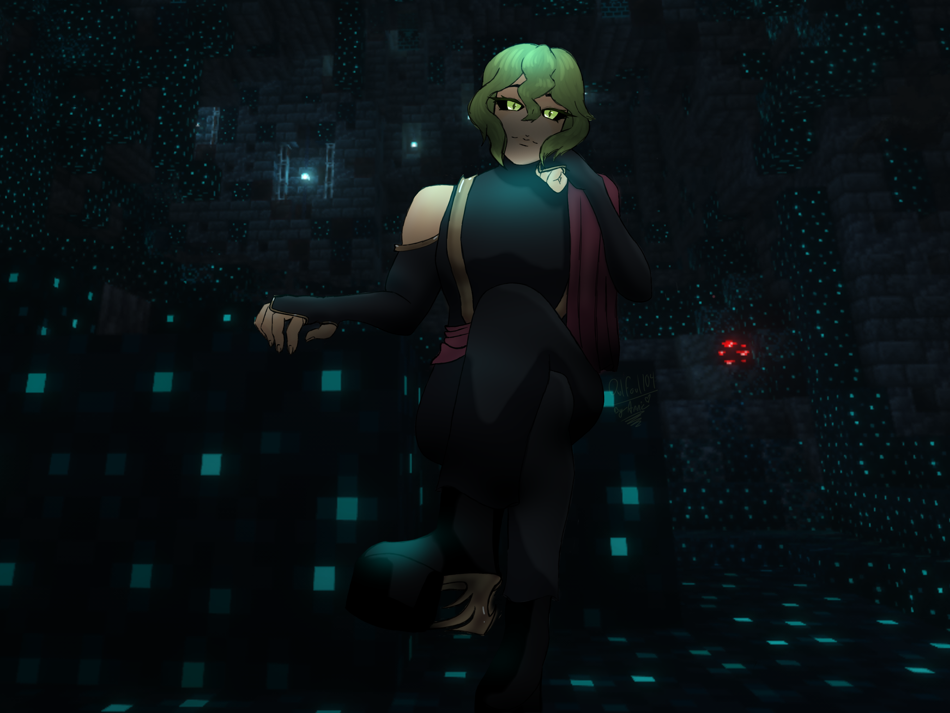 Added by user manually