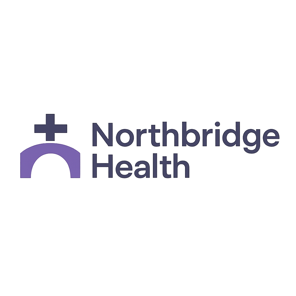 Northbridge Health corporate logo