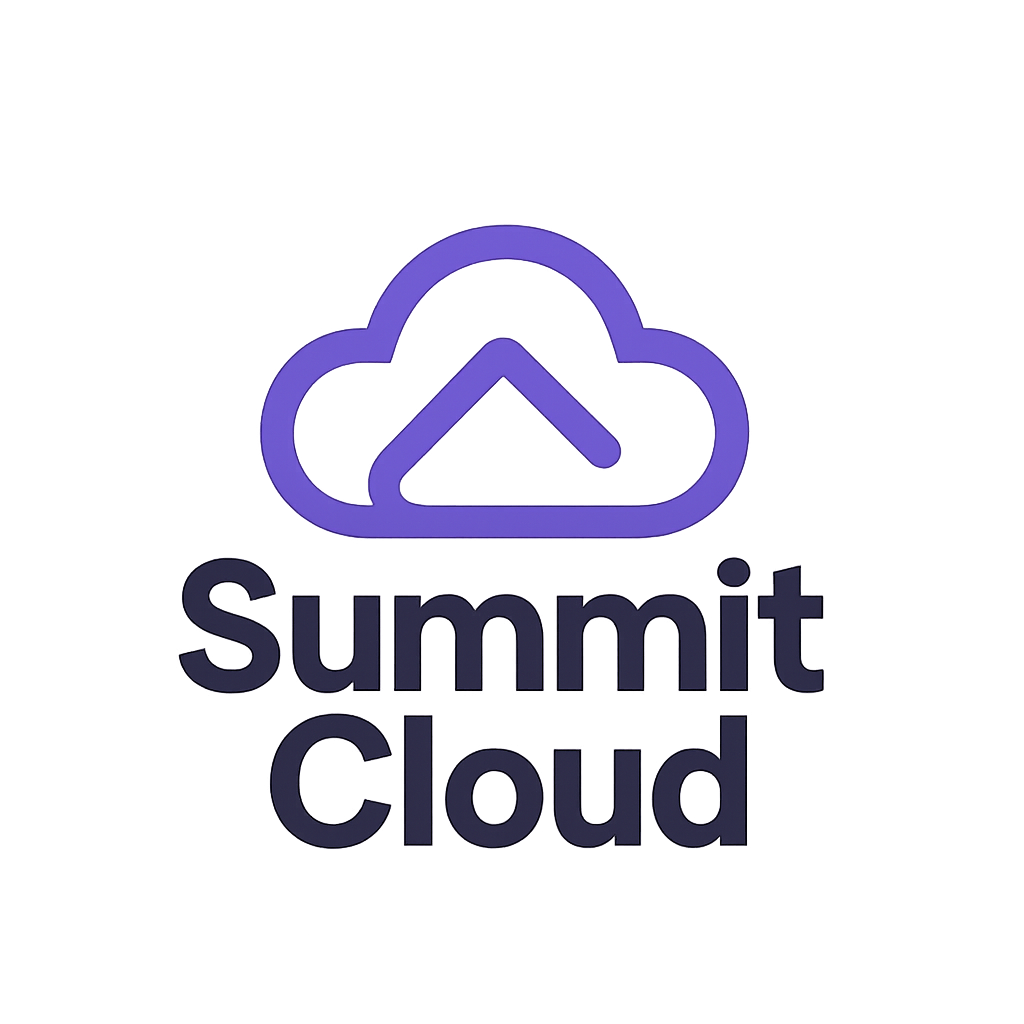 Summit Cloud corporate logo